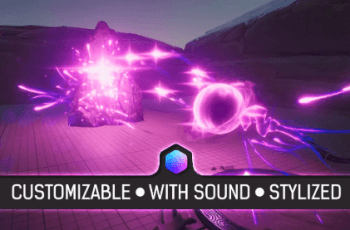 Magic Missiles and Lasers – Free Download