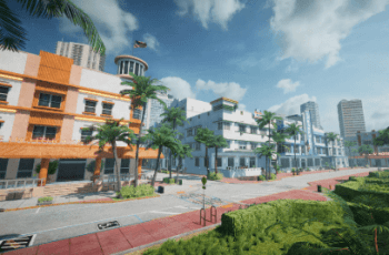 Miami Beach – Free Download