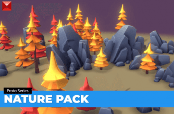 Nature Pack – Proto Series – Free Download