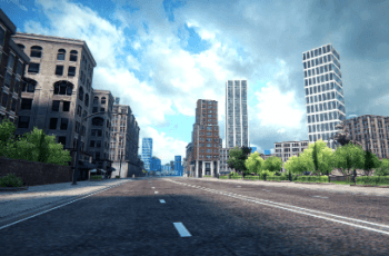 Racing Track VOL 01 – Free Download