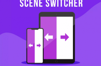 Scenes Switcher – Free Download