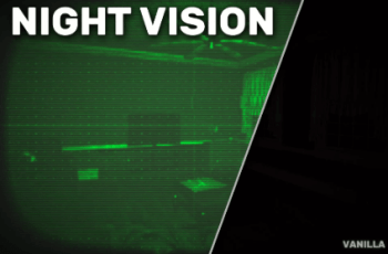 Spice Up: Night Vision – Free Download