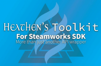 Toolkit for Steamworks Legacy – Free Download