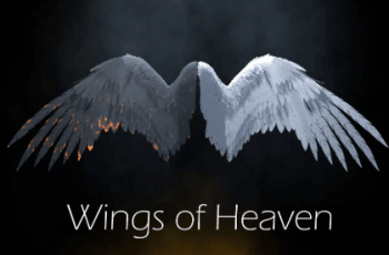 Wings of Heaven – Free Download
