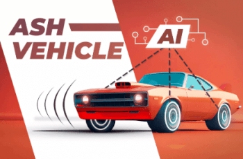 Ash Vehicle AI – Free Download