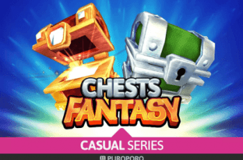 Casual Series – Chests – Fantasy – Free Download