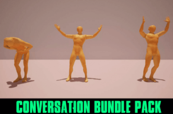 Conversation Bundle Pack – Free Download