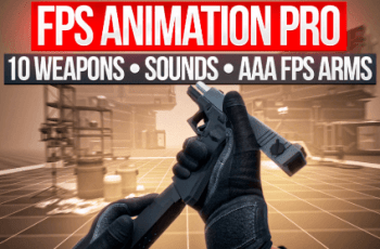 FPS Animation Pro – Free Download