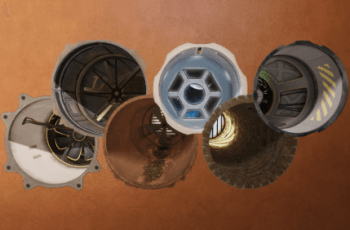 FakeTube Shader Pack – Free Download