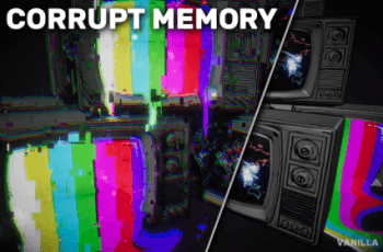 Glitches: Corrupt Memory – Free Download