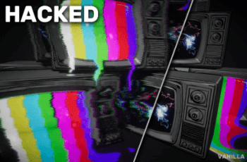 Glitches: Hacked – Free Download