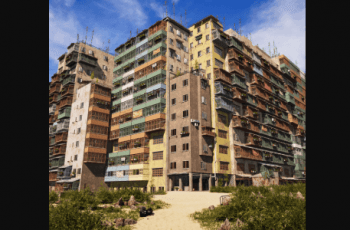 KOWLOON WALLED CITY – Asian Apartments | Modular Pack – Free Download