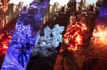 Magic Effects Pack 5 – Free Download