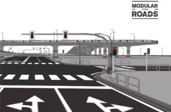 Modular Roads – Free Download