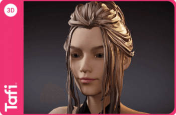 Morganna Female from Tafi – Free Download