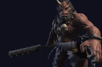 Oni Ogre – Free Download