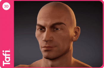 Scar Male from Tafi – Free Download