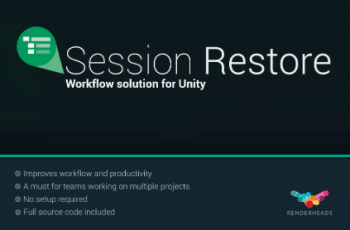 Session Restore – Free Download