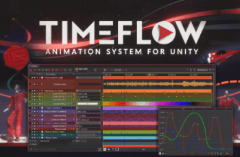 Timeflow Animation System – Free Download