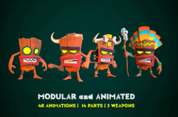 Wildman – Free Download