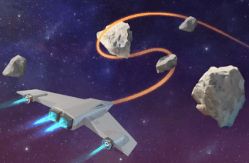3D Space Pathfinding – Free Download