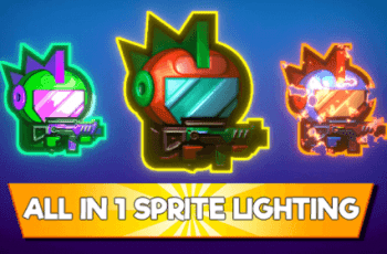 All In 1 Sprite Lighting – Free Download