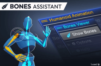 Bones Assistant – Free Download