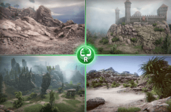 BIG Environment Pack Reforged – Free Download