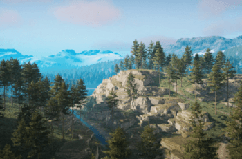 ForestLake – Free Download