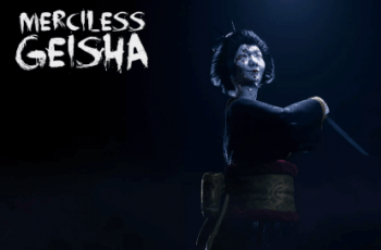 Merciless Geisha – Free Download