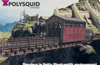 Modular Bridge – Free Download
