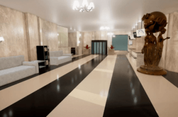 ModularIt! Premium Hotel Hall – Free Download