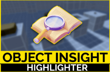 Object Insights Highlighter – Free Download