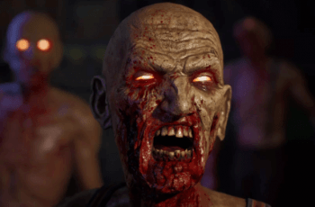 OldMan Zombie – Free Download