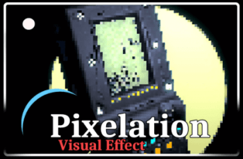 Pixelation Fx – Free Download