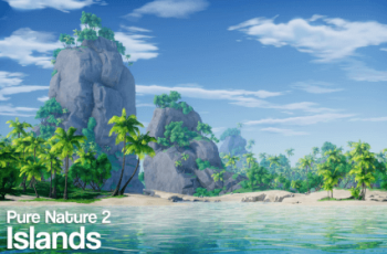 Pure Nature 2 : Islands – Free Download