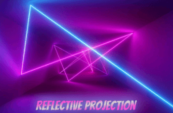 Reflective Projection – Free Download