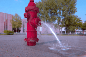 Running Water VFX – Free Download