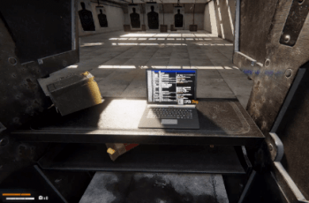 Simple Shop System (HQ FPS Template) – Free Download