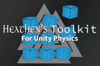 Toolkit for Unity Physics 2025 – Free Download