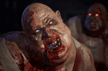 Zombie Big – Free Download