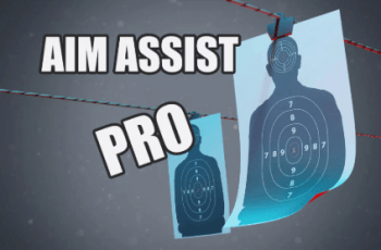 Aim Assist Pro – Free Download