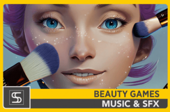 Beauty Games Sound Effects and Music Pack – Free Download