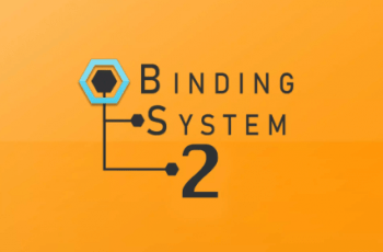 Binding System 2 – Free Download