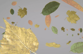 Blowing Leaves – Free Download