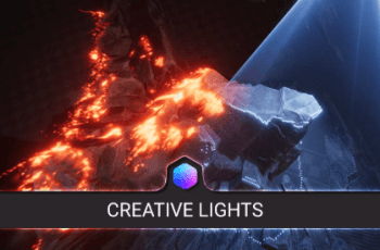 Creative Lights – Free Download