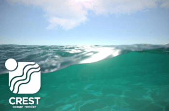 Crest Water 4 BIRP (Ocean, Rivers & Lakes) – Free Download