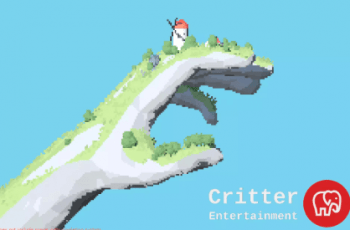 Critter 3D Pixel Camera – Free Download