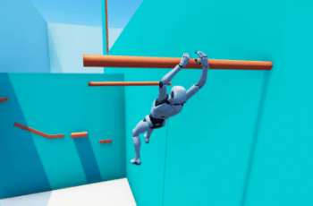 FS Parkour And Climbing System – Free Download