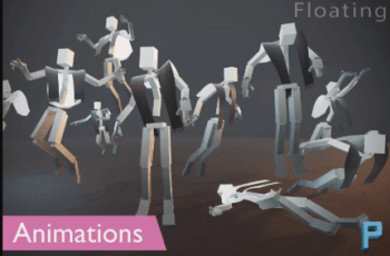 Floating Animations – Free Download